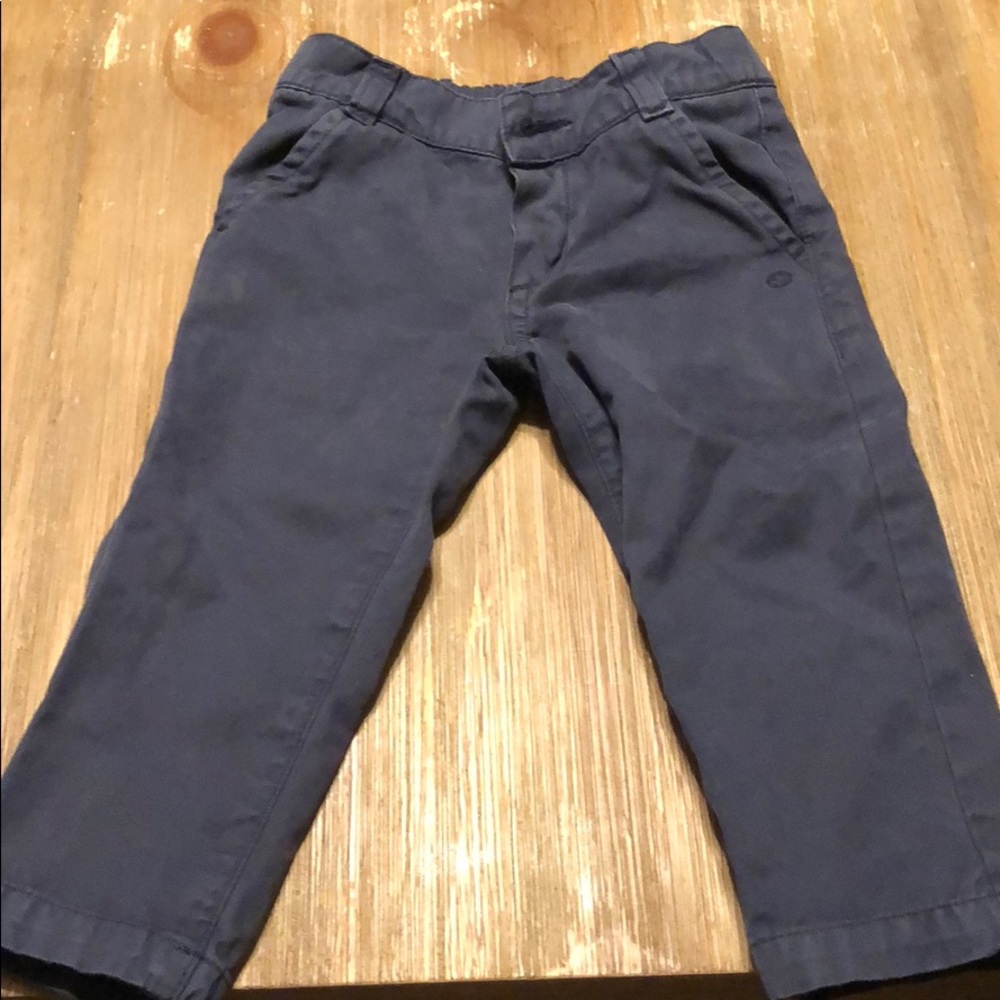 Gucci baby boy pants!!